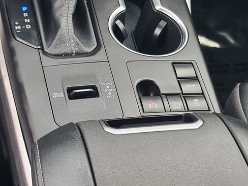 Used 2023 Toyota Highlander XLE image 24