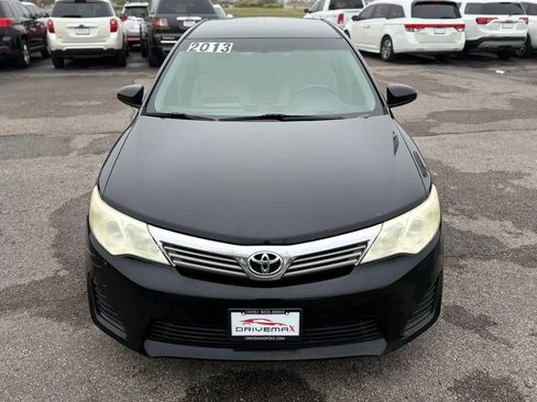 Used 2013 Toyota Camry FWD image 15