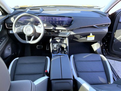 New 2026 Buick Envision Sport Touring AWD/4WD image 12