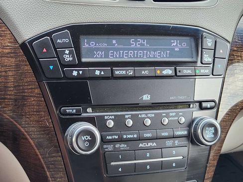 Used 2012 Acura MDX w/ Technology Package AWD/4WD image 21