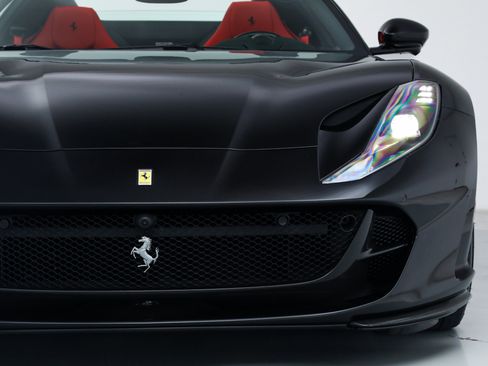 Certified 2023 Ferrari 812 GTS image 15