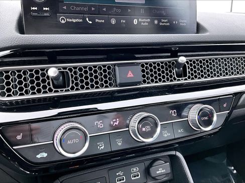 Used 2024 Honda Civic Sport Touring image 34