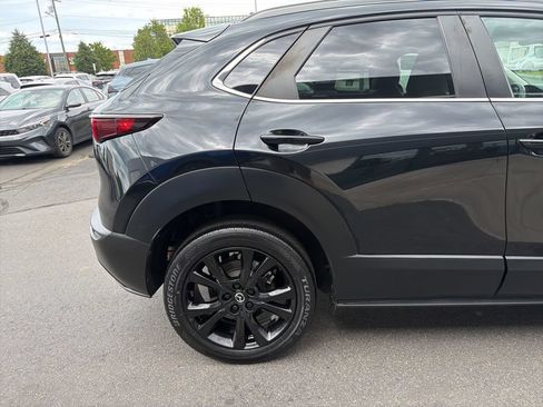 Used 2023 MAZDA CX-30 AWD 2.5 S w/ Preferred Package image 7