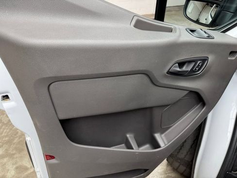 Used 2023 Ford Transit 250 Low Roof w/ Exterior Upgrade Package image 10