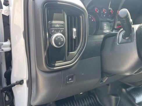 Used 2020 GMC Sierra 1500 2WD Regular Cab w/ Trailering Package image 18