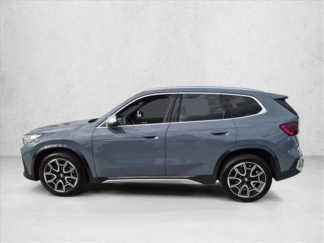 Certified 2023 BMW X1 xDrive28i w/ Convenience Package AWD/4WD image 9