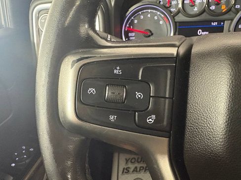 Used 2019 Chevrolet Silverado 1500 RST AWD/4WD image 23