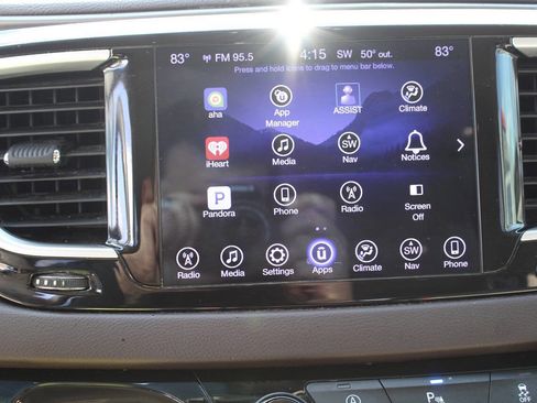 Used 2017 Chrysler Pacifica Touring Plus w/ Tire & Wheel Group image 87