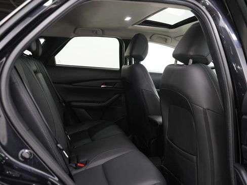 Used 2024 MAZDA CX-30 AWD 2.5 S w/ Preferred Package image 14