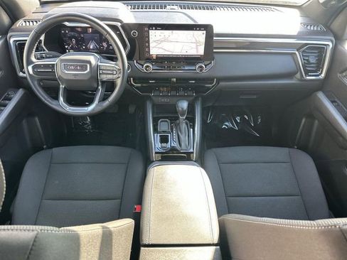Used 2024 GMC Canyon Elevation w/ Trailering Package image 19