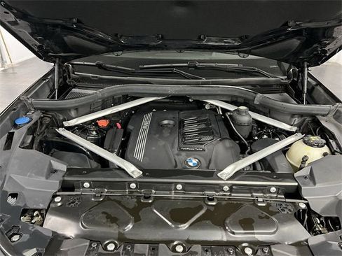 Used 2020 BMW X5 xDrive40i w/ Convenience Package image 31