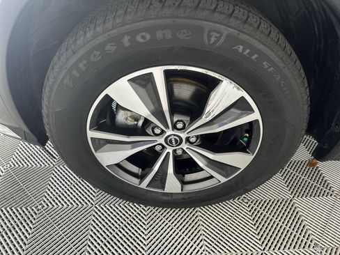 Certified 2023 Nissan Murano SV FWD image 10