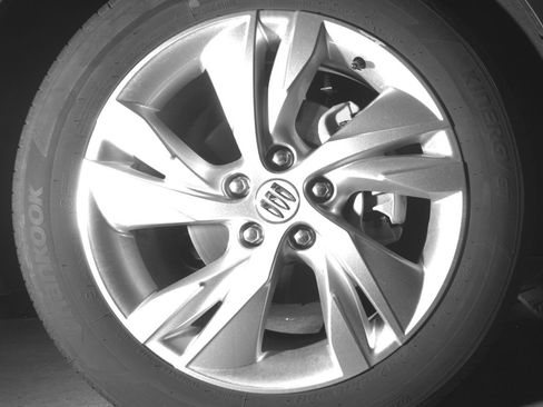 Used 2025 Buick Encore GX Preferred FWD image 13