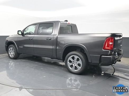 Used 2026 RAM 1500 Big Horn image 3