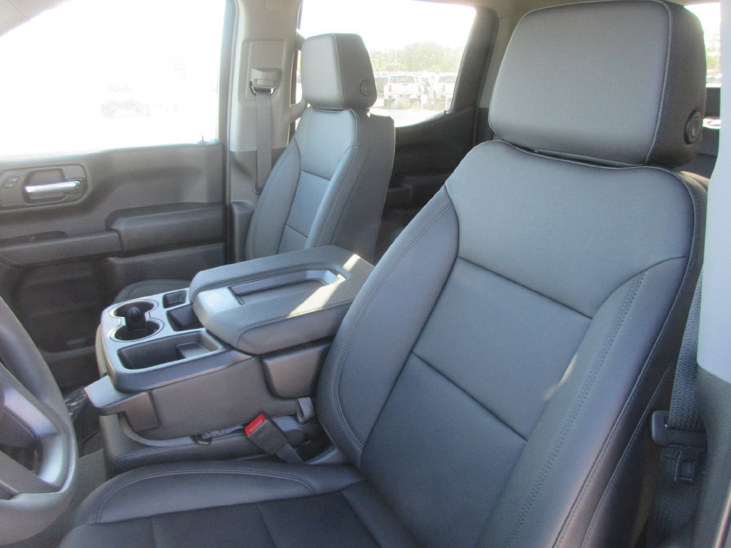New 2026 GMC Sierra 1500 Pro w/ Pro Value Package AWD/4WD image 13