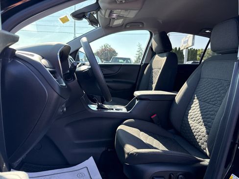 Certified 2020 Chevrolet Equinox LT FWD image 11
