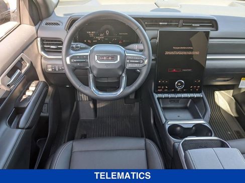 New 2026 GMC Terrain Elevation w/ Elevation Premium Package image 29