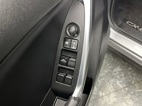 Used 2014 MAZDA CX-5 Grand Touring image 8