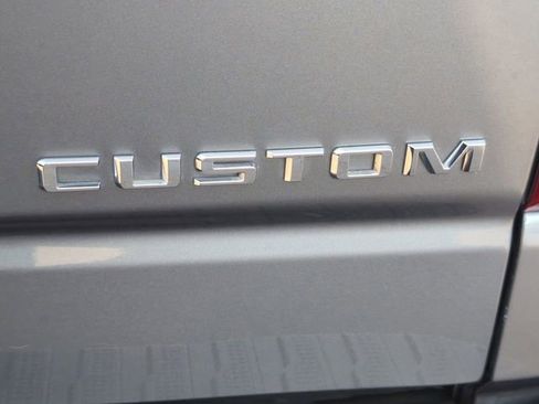 Certified 2020 Chevrolet Silverado 1500 Custom RWD image 29