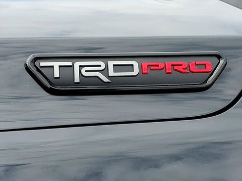 Used 2024 Toyota Tacoma TRD Pro image 10