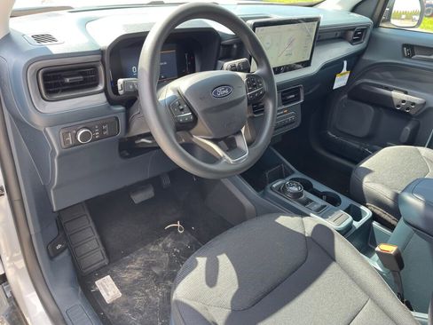 New 2026 Ford Maverick XL AWD/4WD image 6
