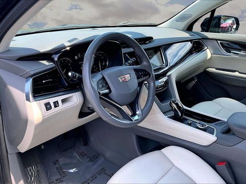 Used 2023 Cadillac XT6 Premium Luxury AWD/4WD image 12
