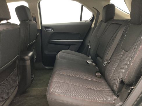 Used 2017 Chevrolet Equinox LS image 18