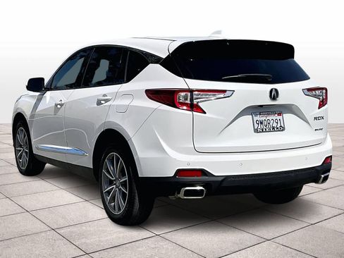 Used 2024 Acura RDX SH-AWD w/ Technology Package image 14