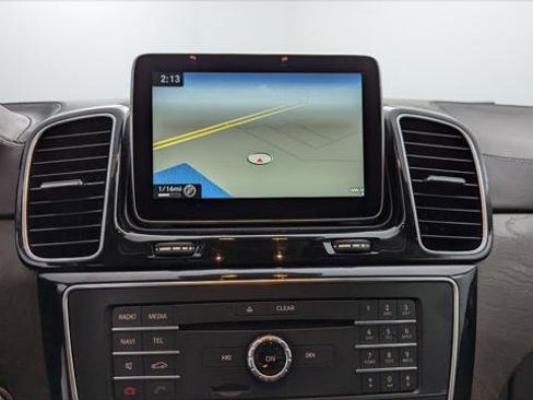 Used 2016 Mercedes-Benz GLE 400 GLE 400 image 26