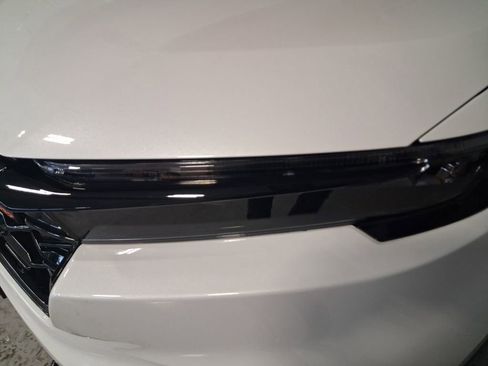 Used 2026 Honda CR-V TrailSport image 10