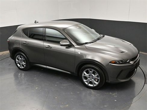 Used 2024 Dodge Hornet R/T image 22