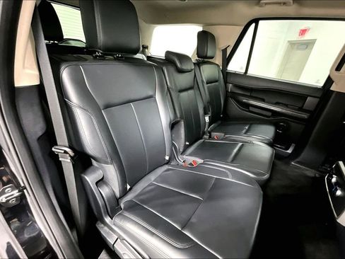 Used 2023 Ford Expedition XLT RWD image 32