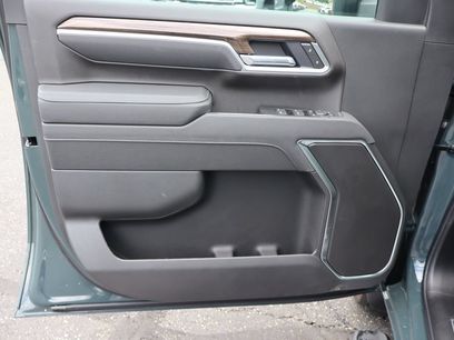 New 2026 Chevrolet Silverado 2500 LT w/ Safety Package