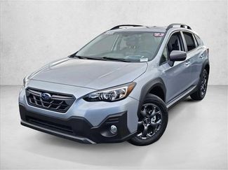 Used 2023 Subaru Crosstrek 2.5i Sport video 1