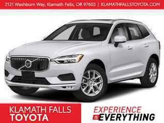 Used 2019 Volvo XC60 T5 Inscription w/ Protection Package Premier video 1