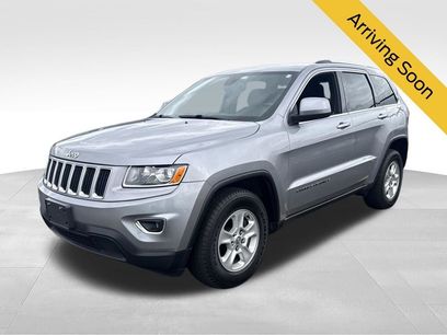 Used 2014 Jeep Grand Cherokee Laredo w/ Quick Order Package 23E