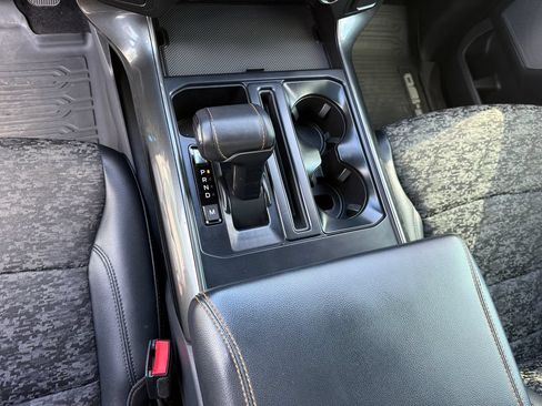 Used 2022 Ford F150 Tremor w/ Equipment Group 401A Mid AWD/4WD image 24