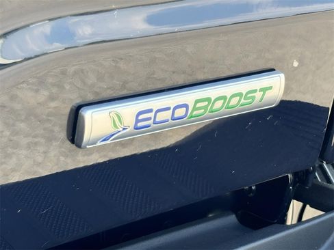 Used 2022 Ford F150 Platinum w/ Trailer Tow Package image 33