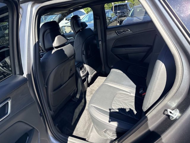 Used 2023 Kia Sportage X-Line AWD/4WD image 14