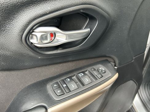 Used 2017 Jeep Cherokee Sport w/ Cold Weather Group image 17