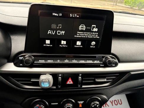 Used 2020 Kia Forte Sedan image 12