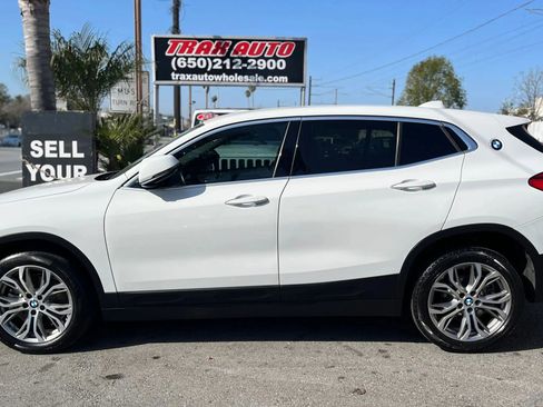 Used 2018 BMW X2 sDrive28i image 4