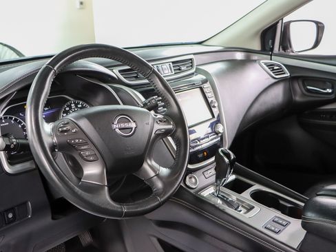 Used 2023 Nissan Murano SV FWD image 22