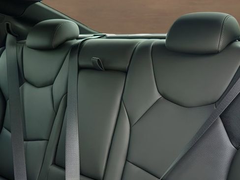 New 2026 Cadillac CT5 Premium Luxury RWD image 22