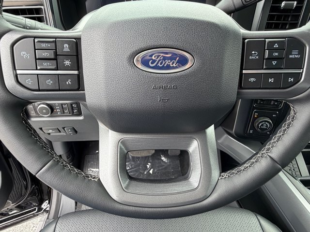 New 2026 Ford F250 Lariat w/ Tremor Off-Road Package AWD/4WD image 28