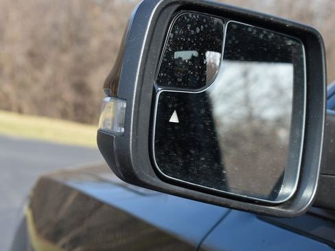 New 2026 RAM 1500 Laramie w/ Night Edition AWD/4WD image 35