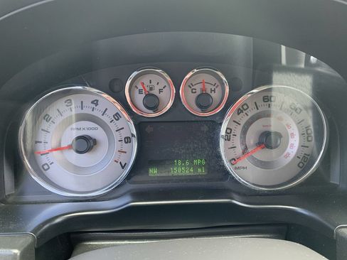 Used 2008 Ford Edge Limited AWD/4WD image 19