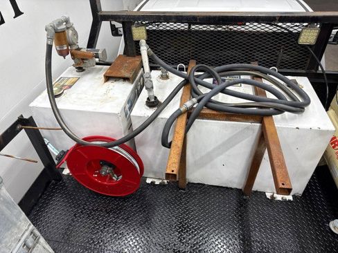 Used 2021 Chevrolet Silverado 3500 W/T w/ WT Convenience Package image 14