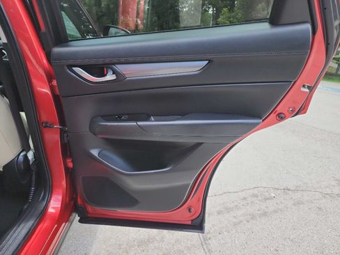 Used 2019 MAZDA CX-5 Touring FWD image 24