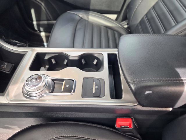 Certified 2023 Ford Edge SEL w/ Convenience Package AWD/4WD image 24